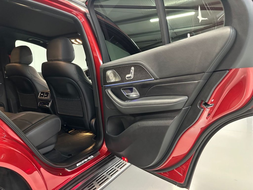 Used Mercedes-Benz GLE-Class 2022 for sale - 76106187: Photo 23