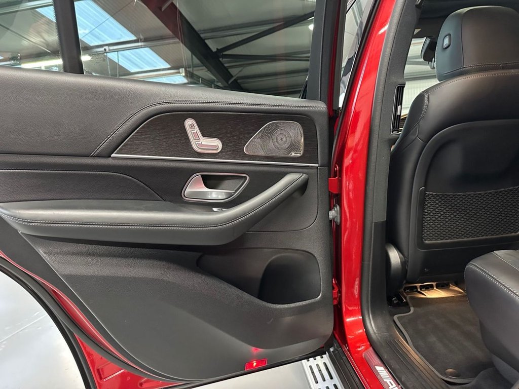 Used Mercedes-Benz GLE-Class 2022 for sale - 76106187: Photo 25