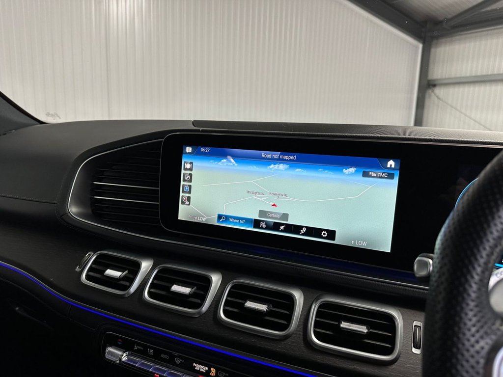 Used Mercedes-Benz GLE-Class 2022 for sale - 76106187: Photo 28