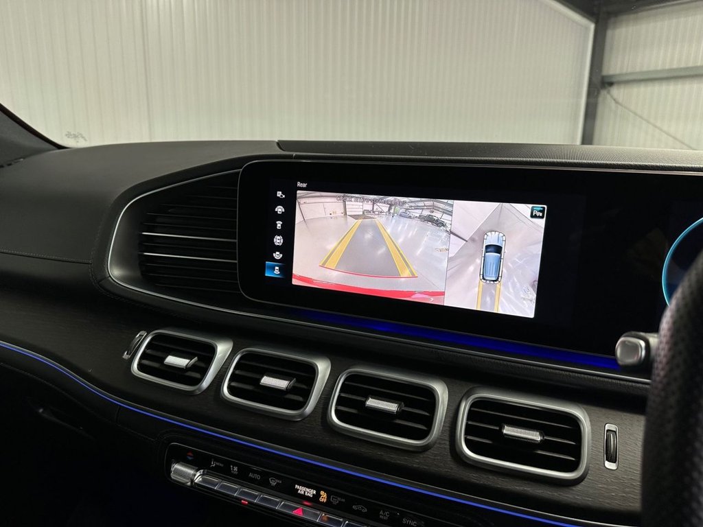 Used Mercedes-Benz GLE-Class 2022 for sale - 76106187: Photo 29
