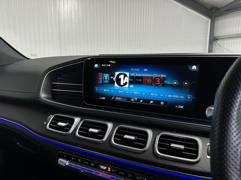 Used Mercedes-Benz GLE-Class 2022 for sale - 76106187: Photo 30