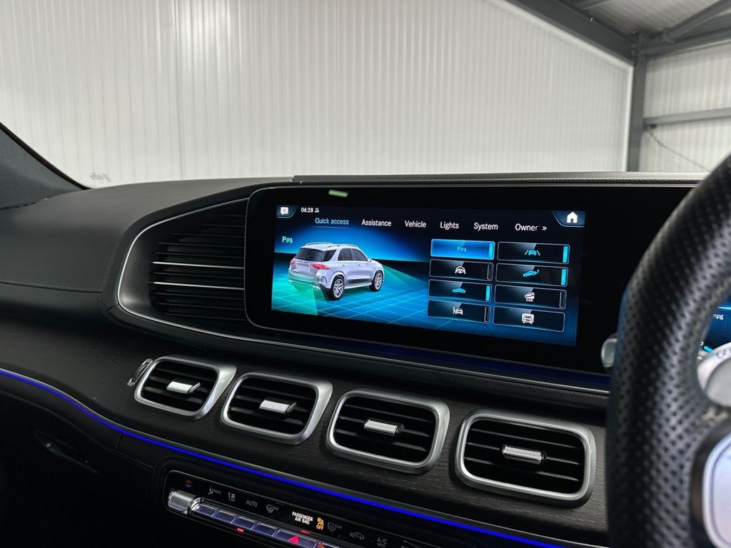 Used Mercedes-Benz GLE-Class 2022 for sale - 76106187: Photo 32