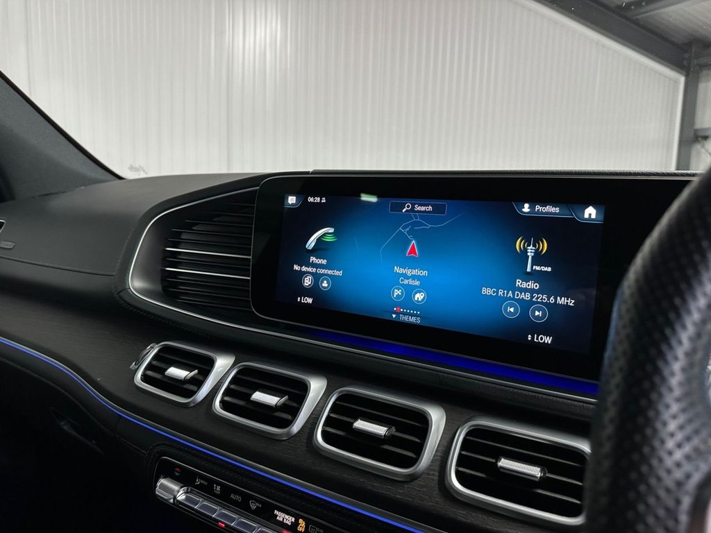 Used Mercedes-Benz GLE-Class 2022 for sale - 76106187: Photo 33