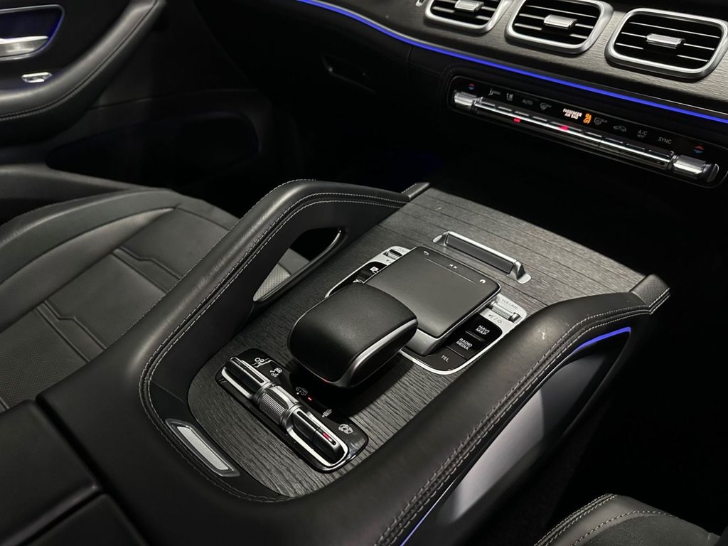 Used Mercedes-Benz GLE-Class 2022 for sale - 76106187: Photo 34