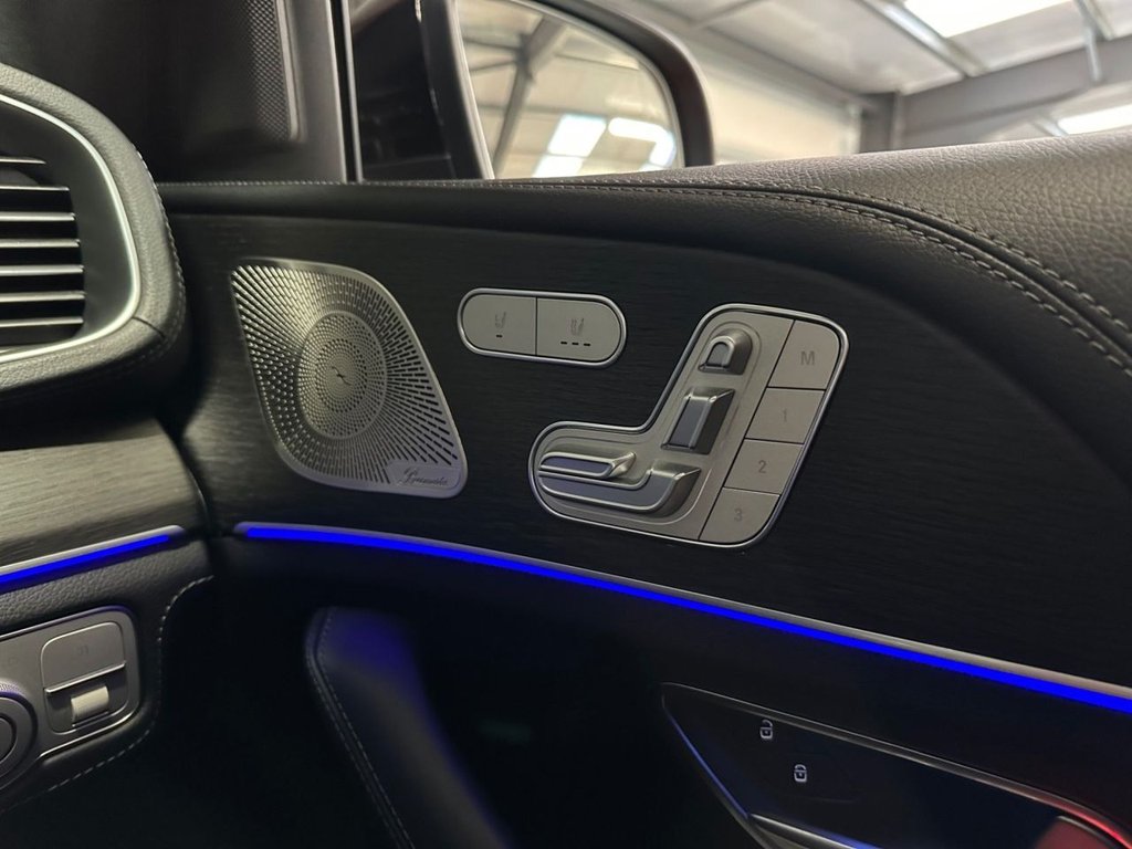 Used Mercedes-Benz GLE-Class 2022 for sale - 76106187: Photo 35