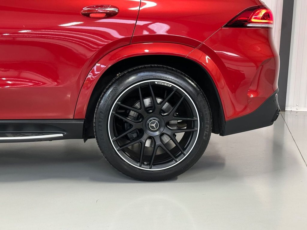 Used Mercedes-Benz GLE-Class 2022 for sale - 76106187: Photo 43