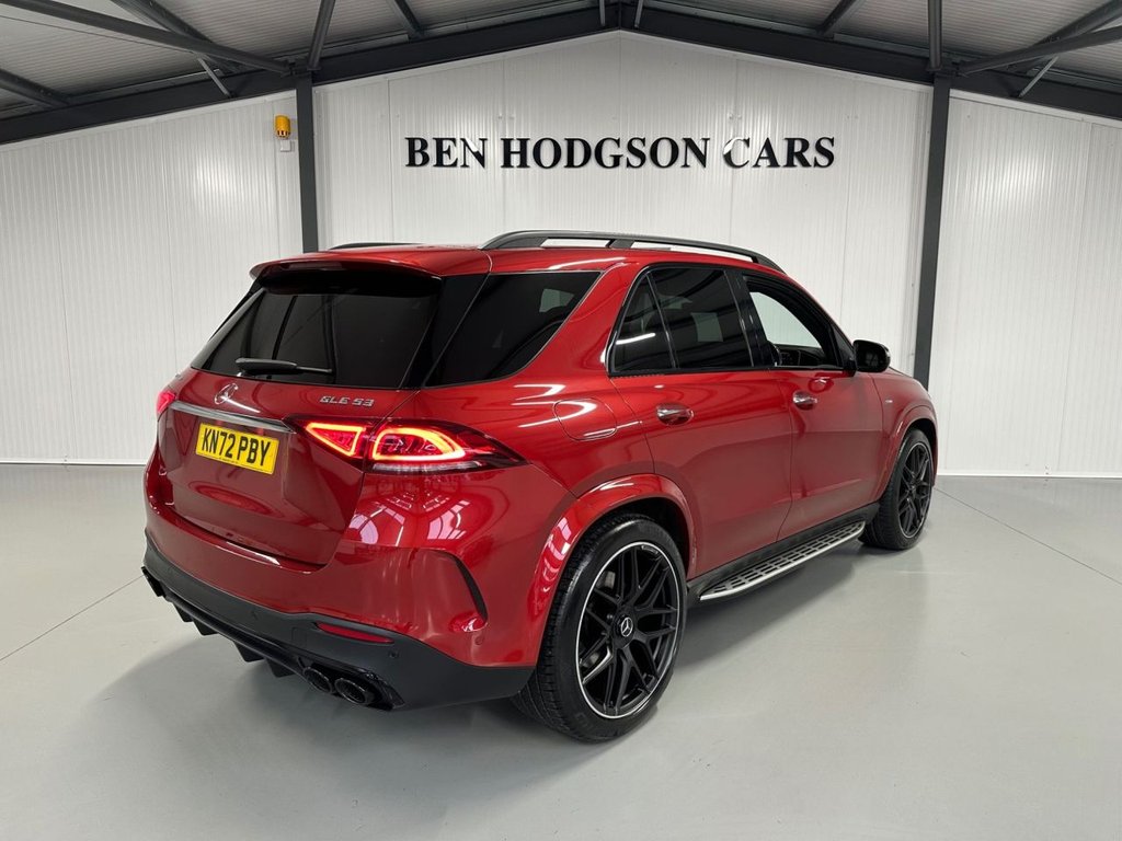Used Mercedes-Benz GLE-Class 2022 for sale - 76106187: Photo 8