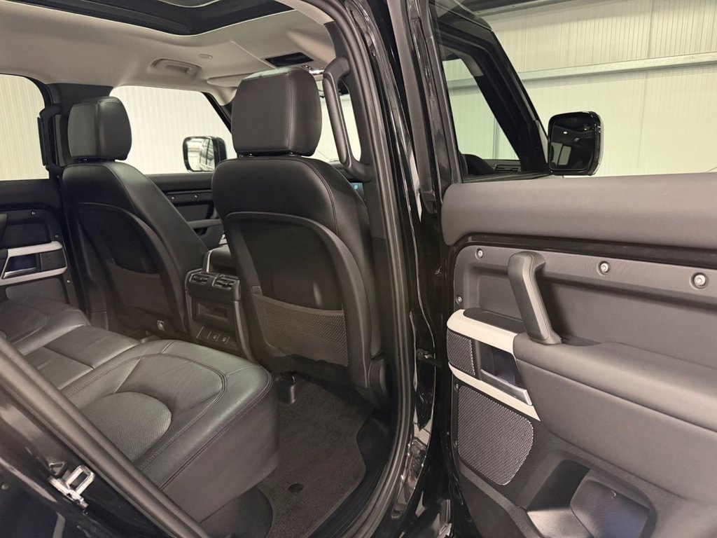 Used Land Rover Defender 2024 for sale - 78199917: Photo 13