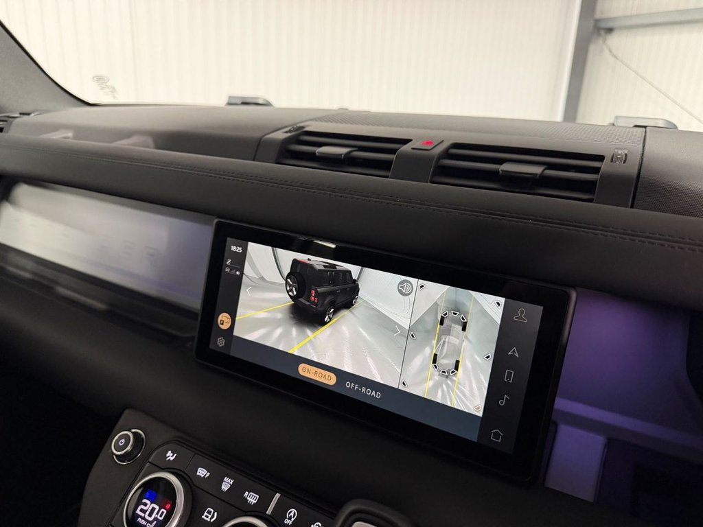 Used Land Rover Defender 2024 for sale - 78199917: Photo 22