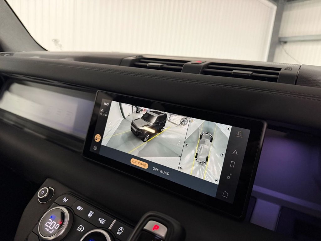 Used Land Rover Defender 2024 for sale - 78199917: Photo 23