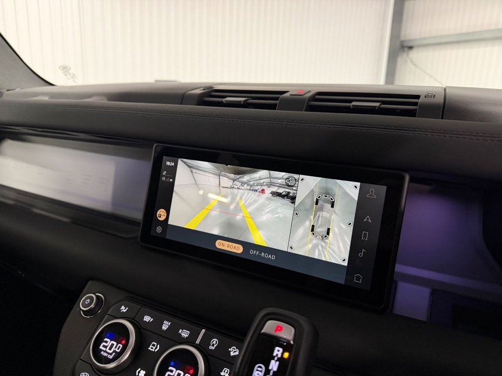 Used Land Rover Defender 2024 for sale - 78199917: Photo 24