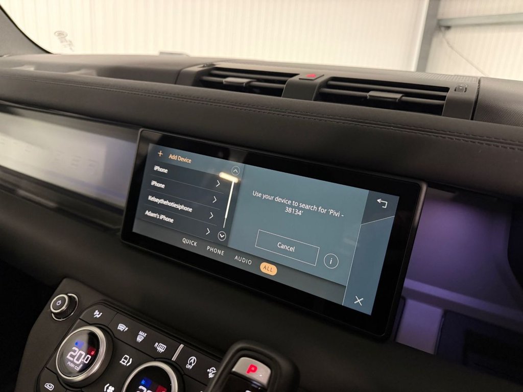 Used Land Rover Defender 2024 for sale - 78199917: Photo 25