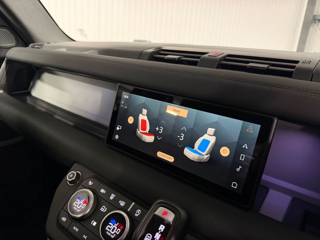 Used Land Rover Defender 2024 for sale - 78199917: Photo 28