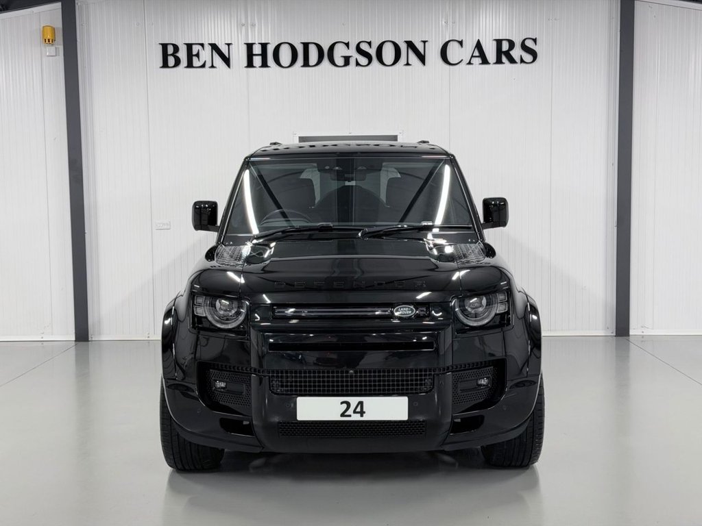 Used Land Rover Defender 2024 for sale - 78199917: Photo 42