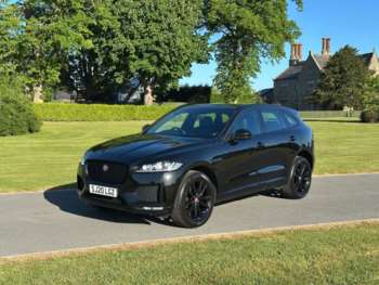 2020 (20) - 2.0 D180 Chequered Flag SUV 5dr Diesel Auto AWD Euro 6 (s/s) (180 ps)