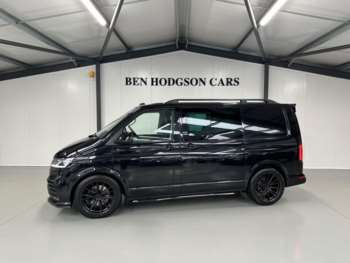 Used Volkswagen Transporter 2022 for sale - 74954697: Photo