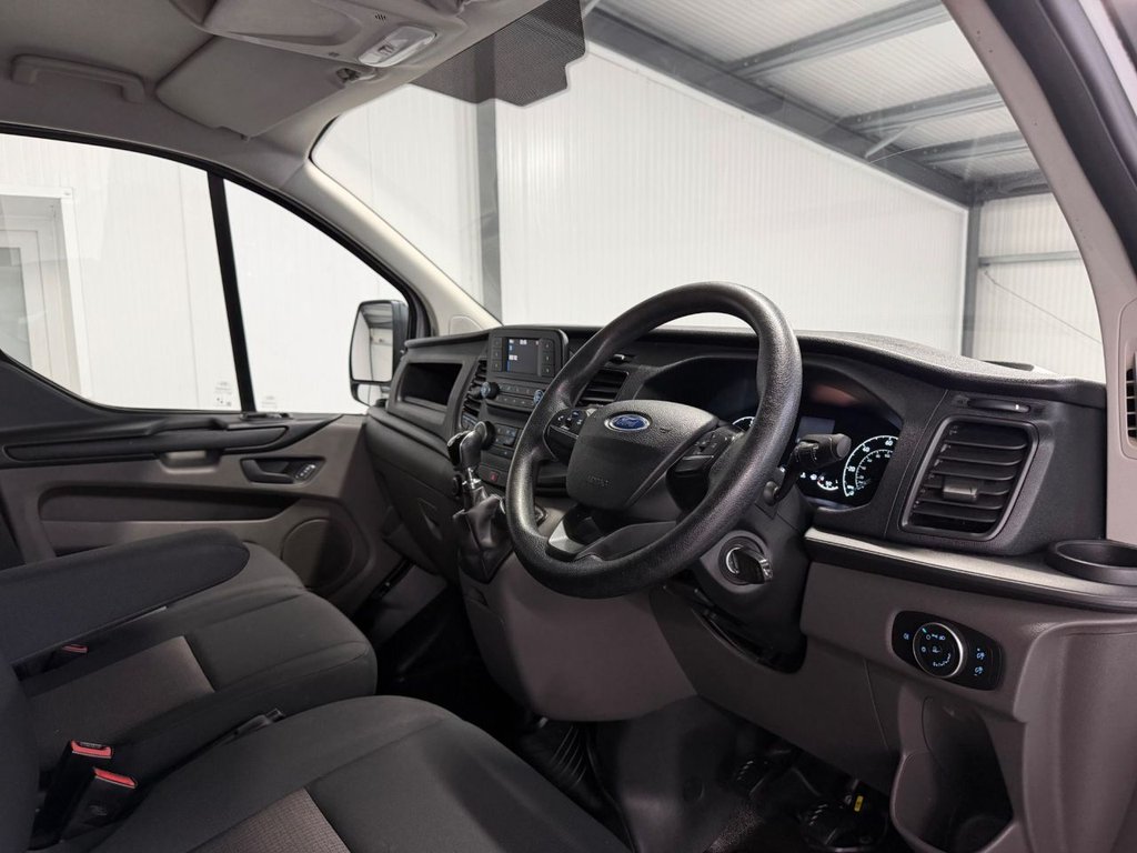 Used Ford Transit Custom 2020 for sale - 77680779: Photo 11