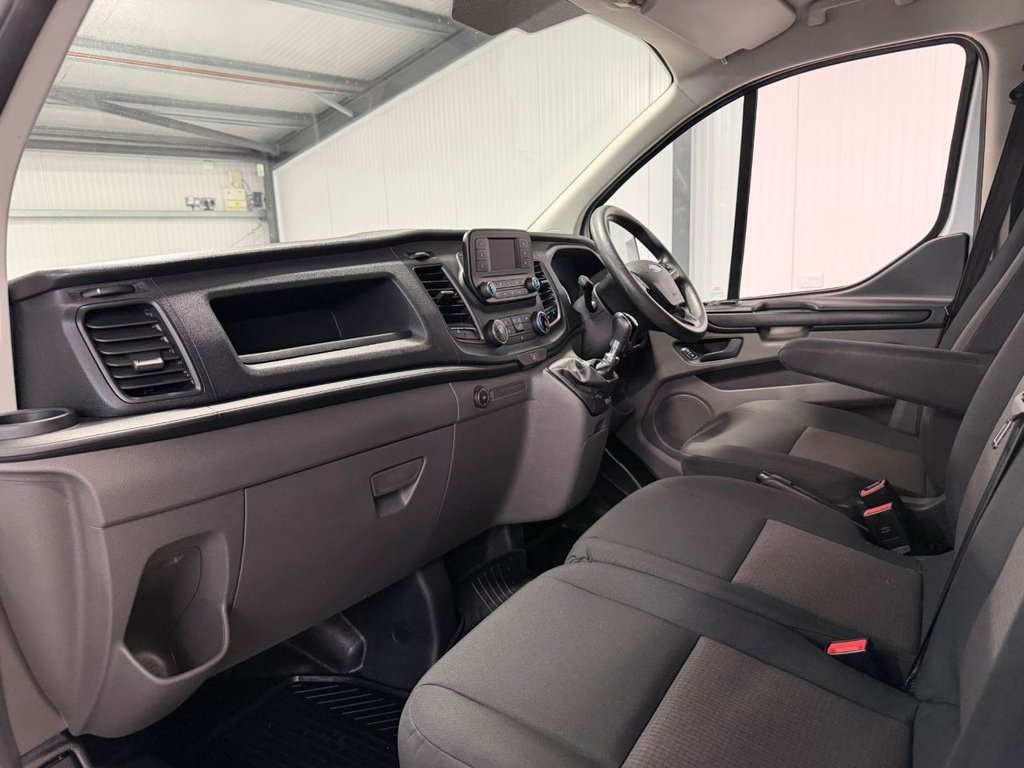 Used Ford Transit Custom 2020 for sale - 77680779: Photo 12