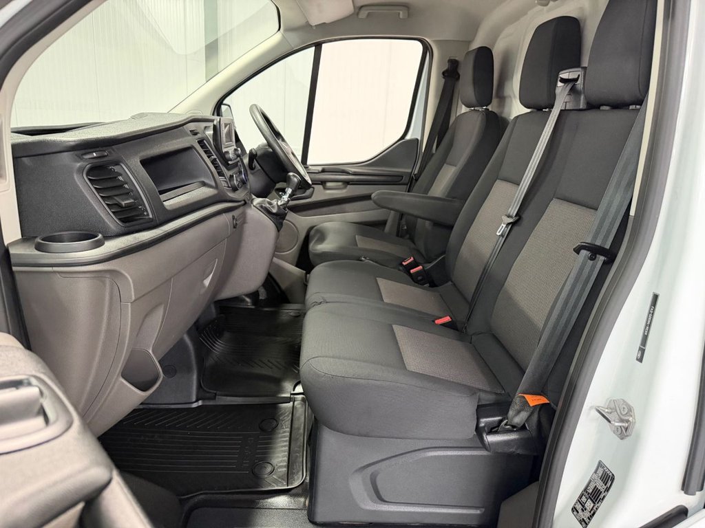 Used Ford Transit Custom 2020 for sale - 77680779: Photo 13