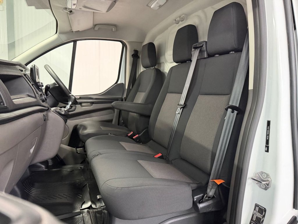 Used Ford Transit Custom 2020 for sale - 77680779: Photo 14