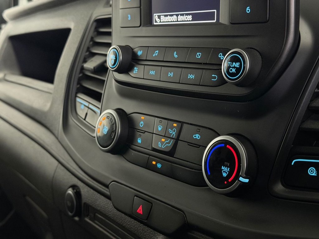 Used Ford Transit Custom 2020 for sale - 77680779: Photo 17
