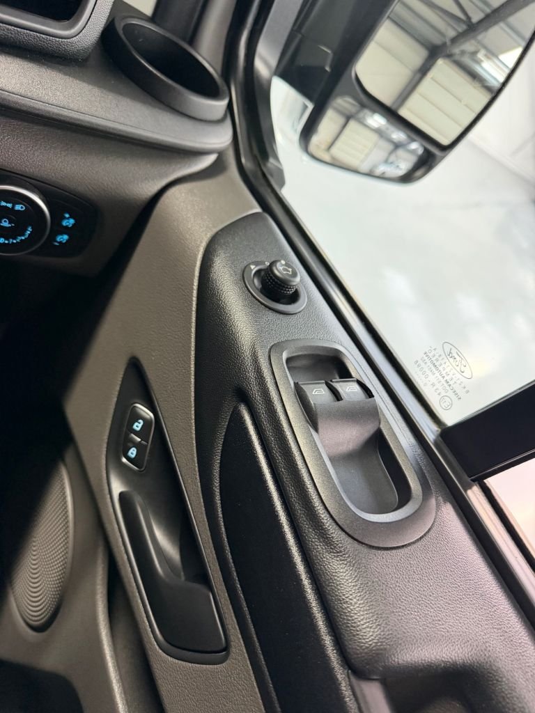 Used Ford Transit Custom 2020 for sale - 77680779: Photo 19
