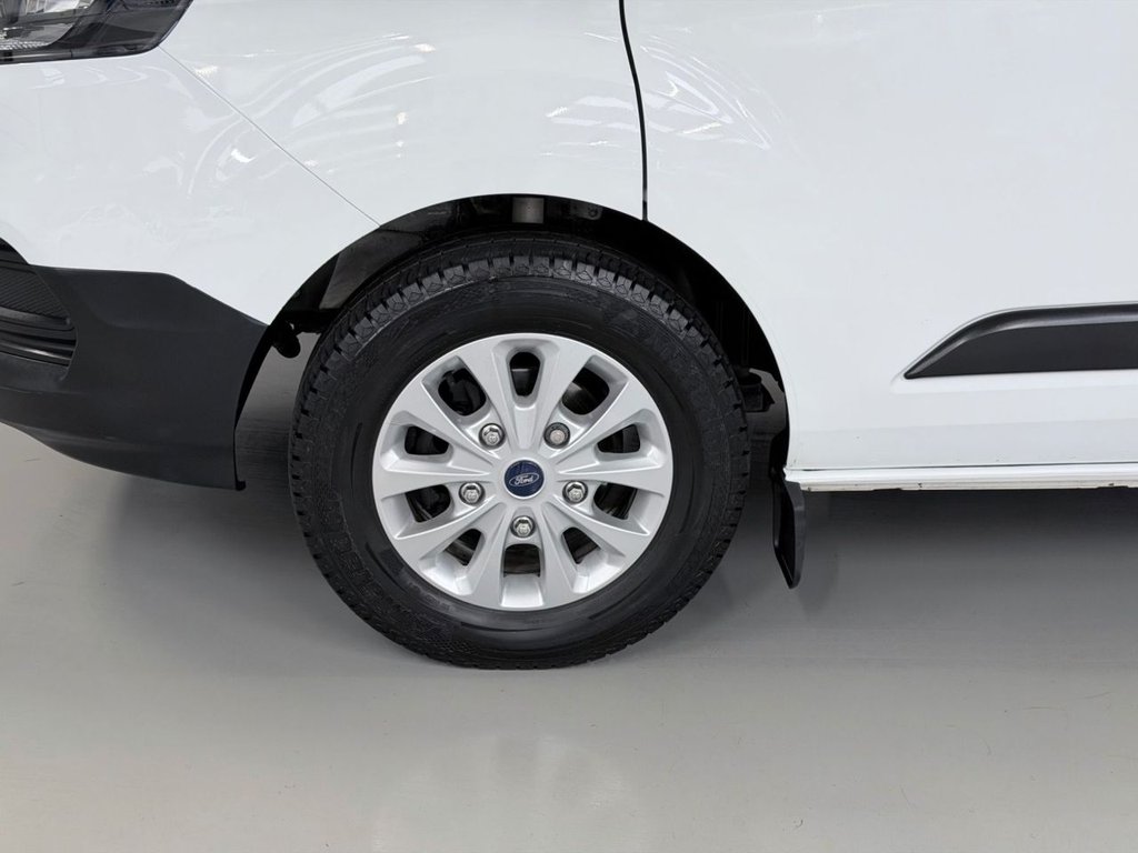 Used Ford Transit Custom 2020 for sale - 77680779: Photo 20