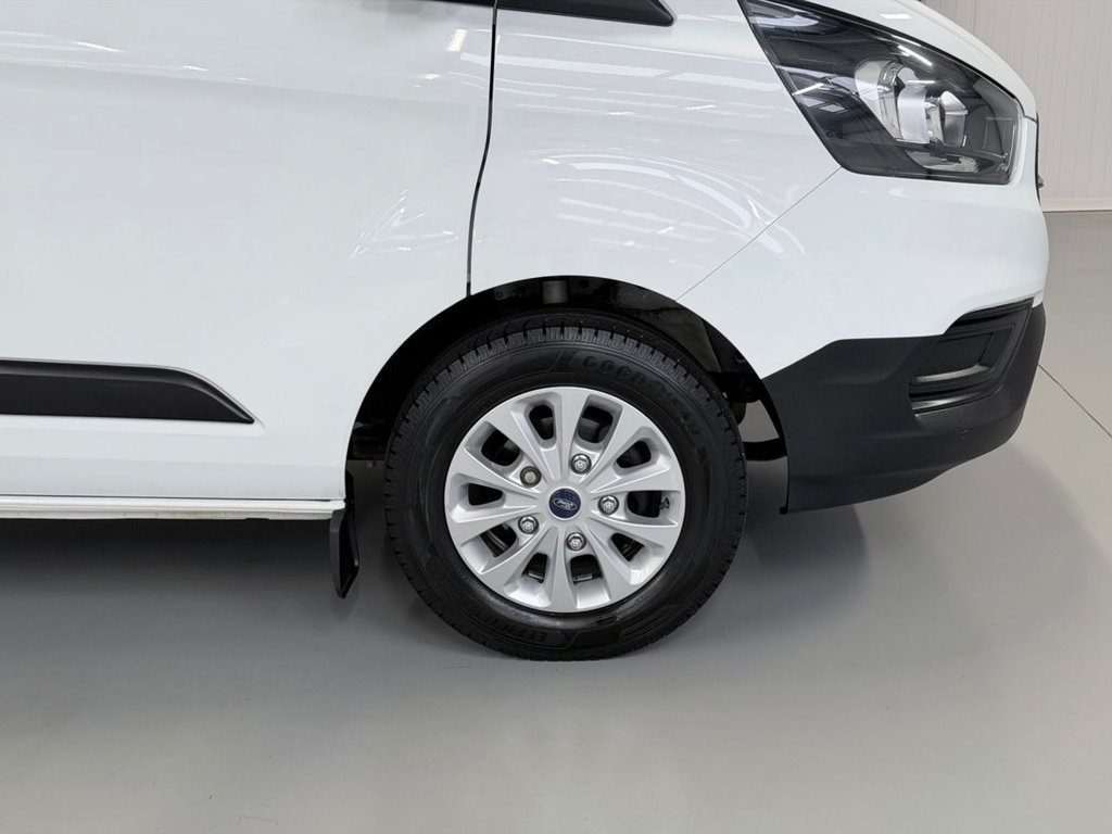 Used Ford Transit Custom 2020 for sale - 77680779: Photo 23