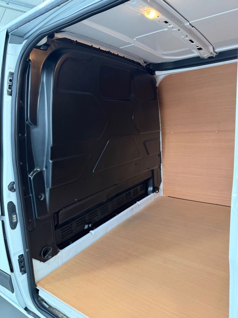 Used Ford Transit Custom 2020 for sale - 77680779: Photo 25