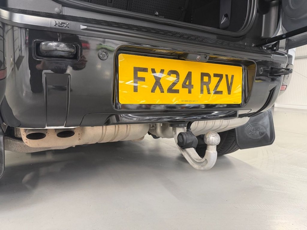 Used Land Rover Defender 2024 for sale - 77048689: Photo 25