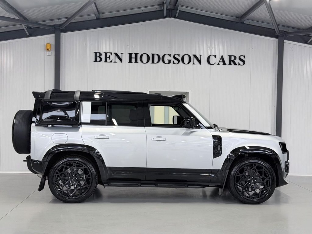 Used Land Rover Defender 2024 for sale - 77048689: Photo 5