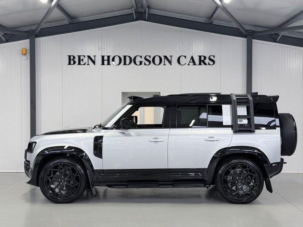 Used Land Rover Defender 2024 for sale - 77048689: Photo 6