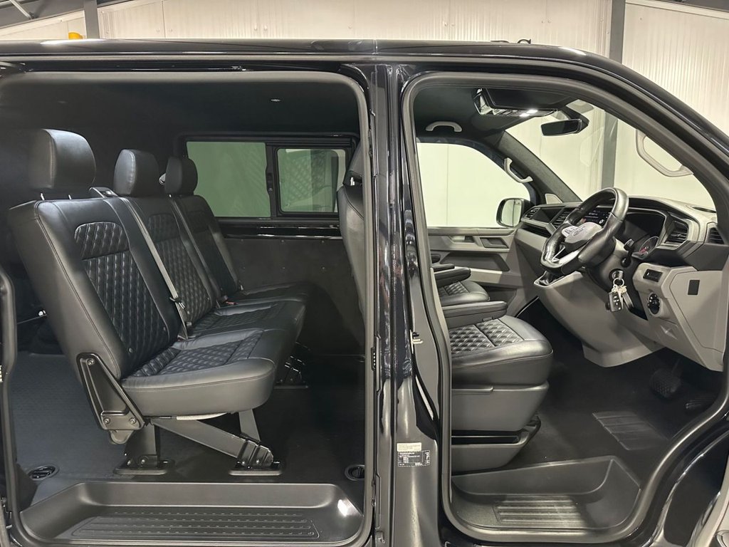 Used Volkswagen Transporter 2023 for sale - 76631982: Photo 10