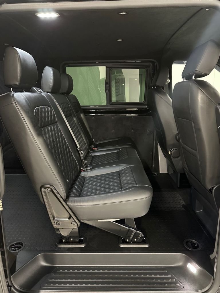 Used Volkswagen Transporter 2023 for sale - 76631982: Photo 13