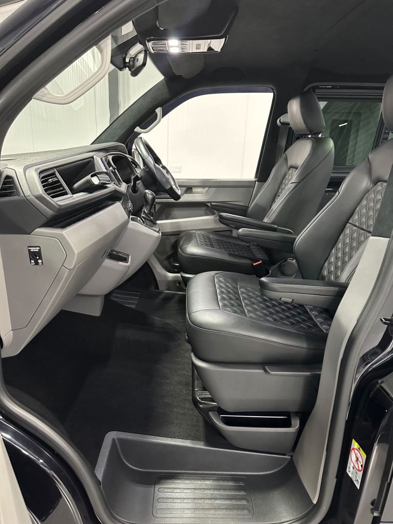 Used Volkswagen Transporter 2023 for sale - 76631982: Photo 15