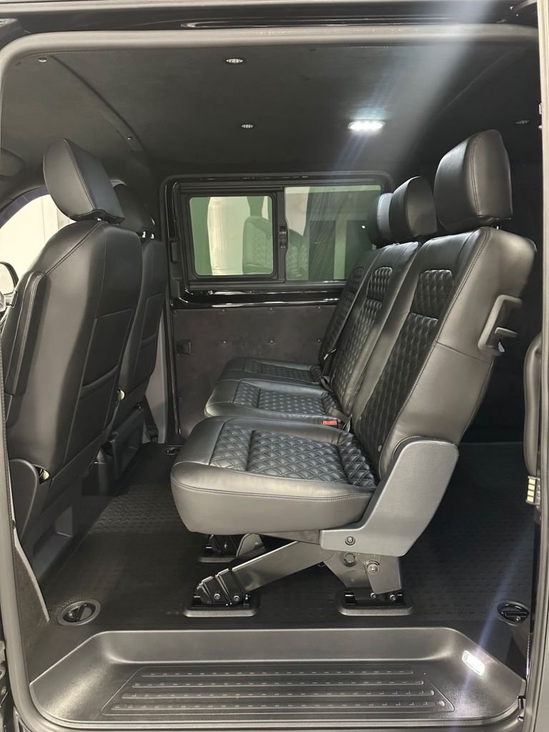 Used Volkswagen Transporter 2023 for sale - 76631982: Photo 17