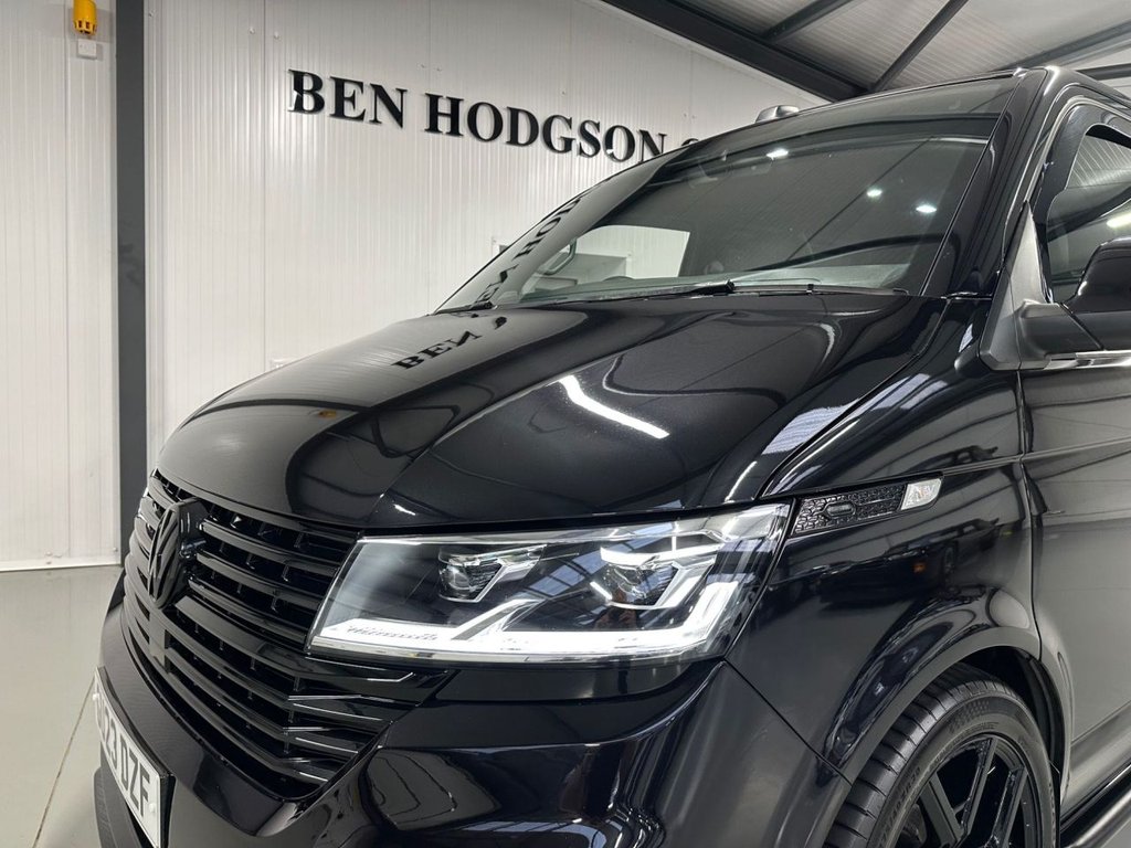 Used Volkswagen Transporter 2023 for sale - 76631982: Photo 30