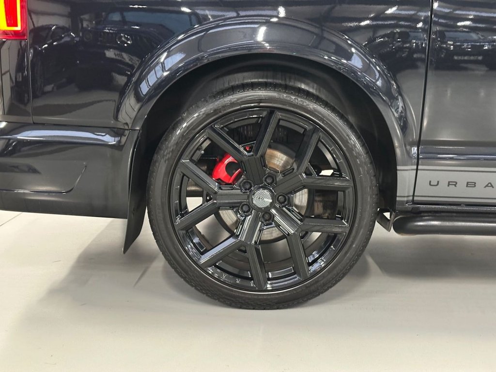 Used Volkswagen Transporter 2023 for sale - 76631982: Photo 33