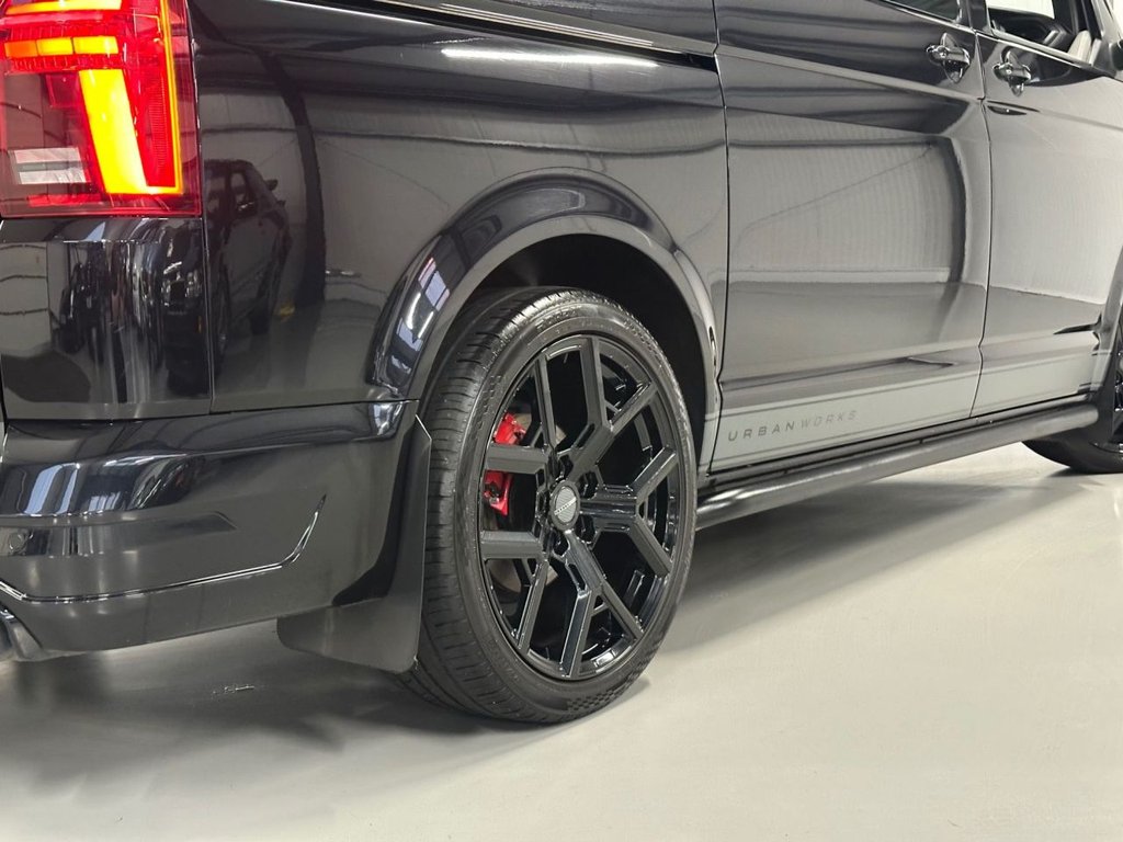 Used Volkswagen Transporter 2023 for sale - 76631982: Photo 35