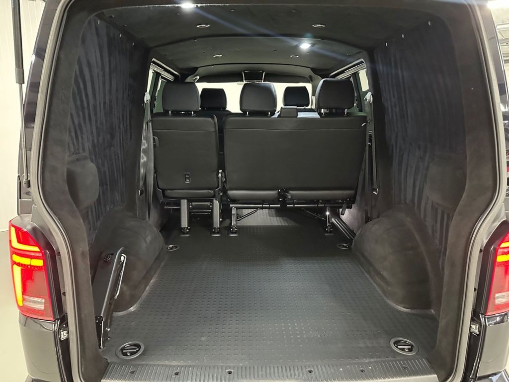 Used Volkswagen Transporter 2023 for sale - 76631982: Photo 37