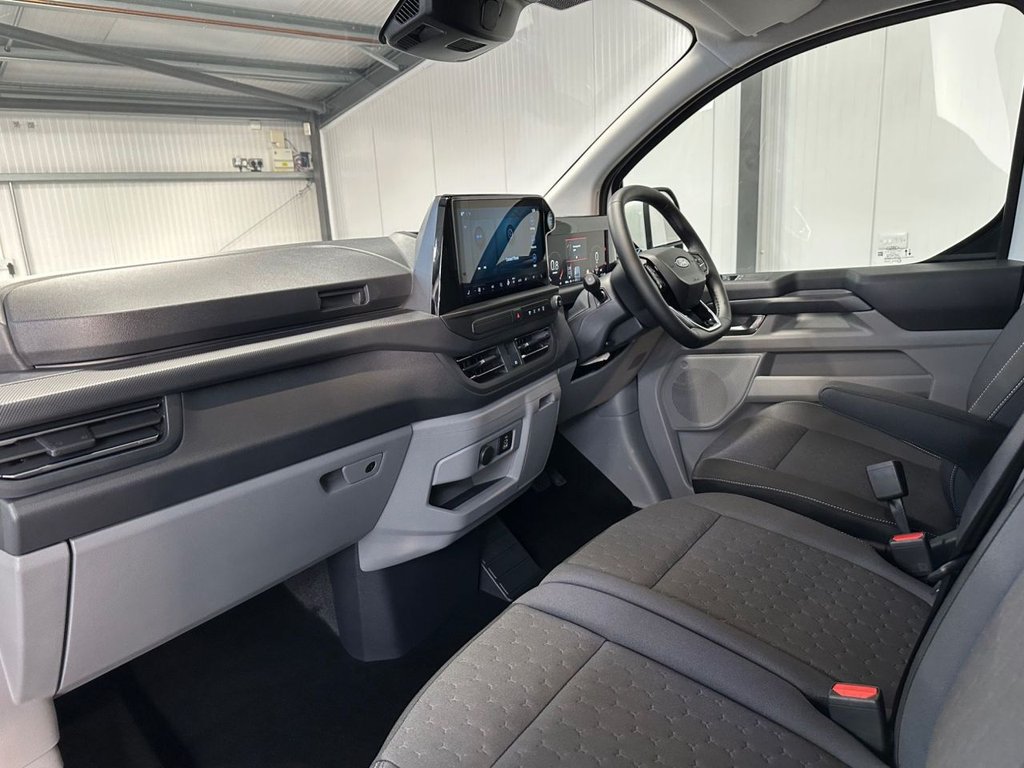 Used Ford Transit Custom 2025 for sale - 77212158: Photo 11