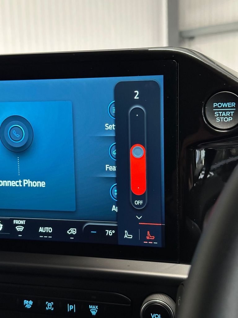 Used Ford Transit Custom 2025 for sale - 77212158: Photo 18