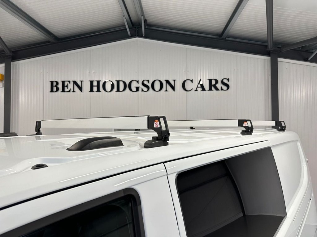 Used Ford Transit Custom 2025 for sale - 77212158: Photo 27