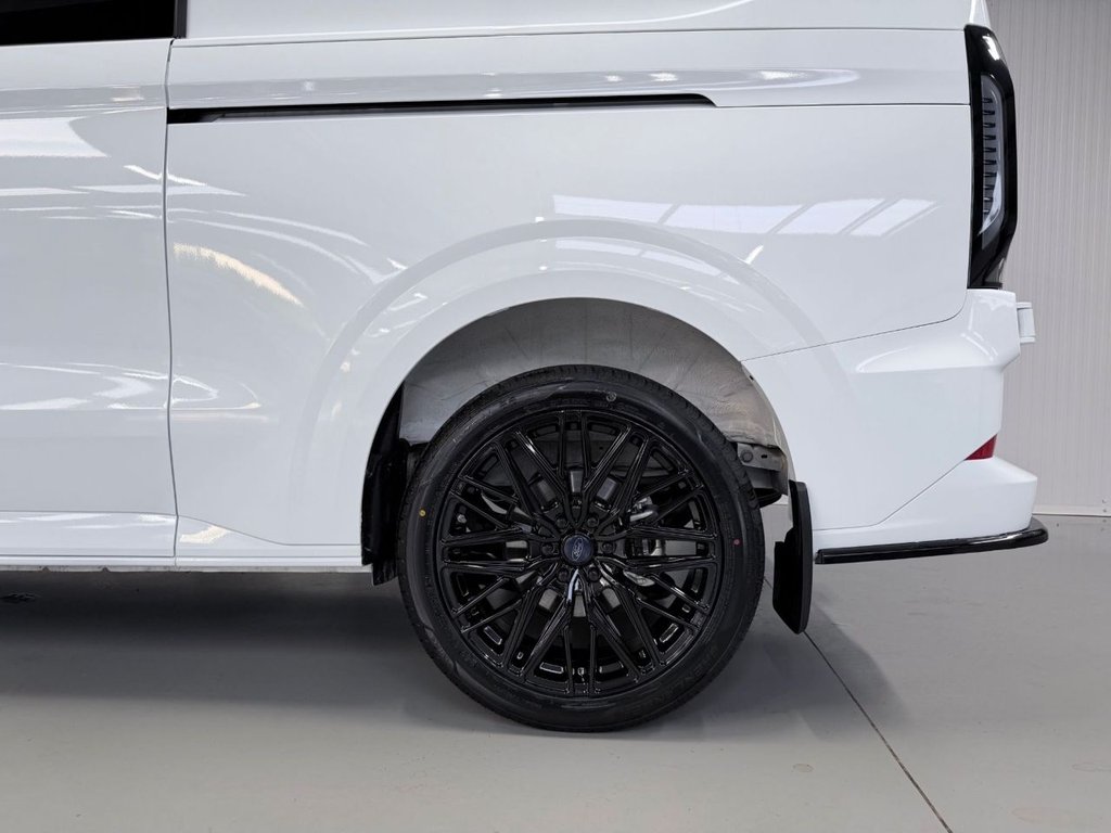 Used Ford Transit Custom 2025 for sale - 77212158: Photo 34