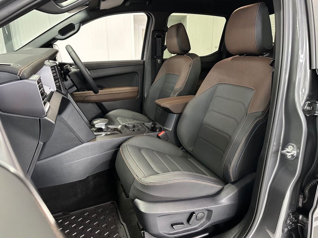 Used Volkswagen Amarok 2025 for sale - 77966730: Photo 14