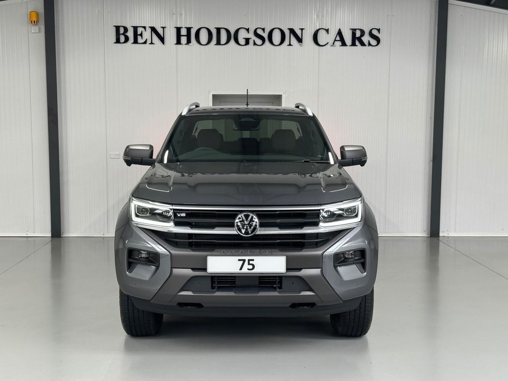 Used Volkswagen Amarok 2025 for sale - 77966730: Photo 32