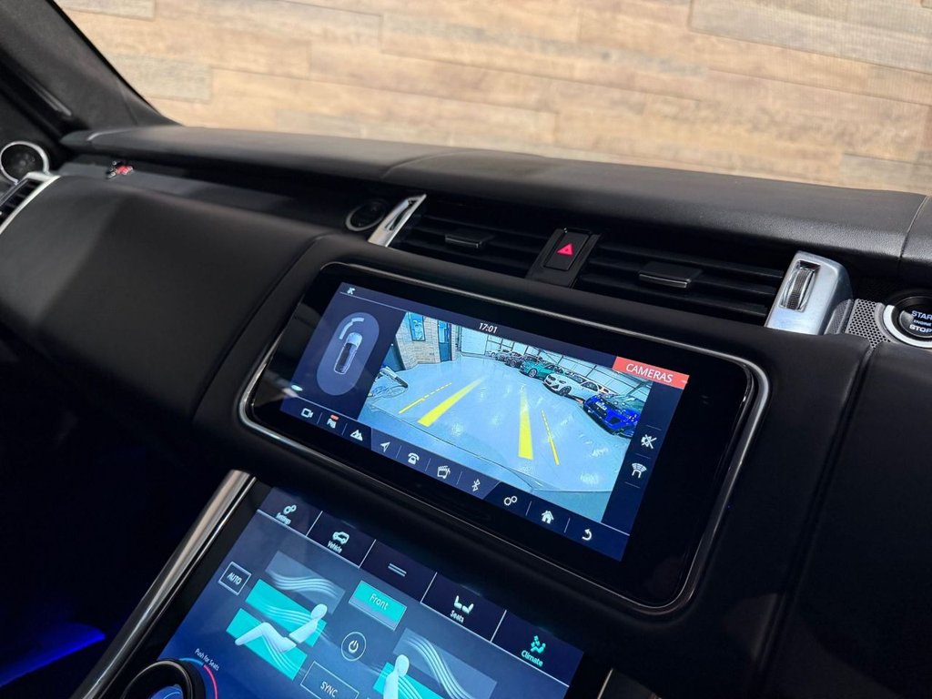 Used Land Rover Range Rover Sport 2021 for sale - 77436729: Photo 20