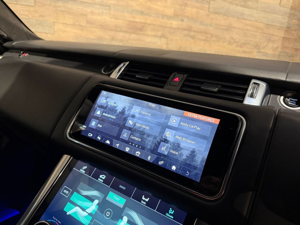 Used Land Rover Range Rover Sport 2021 for sale - 77436729: Photo 21