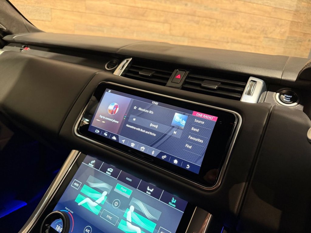 Used Land Rover Range Rover Sport 2021 for sale - 77436729: Photo 22