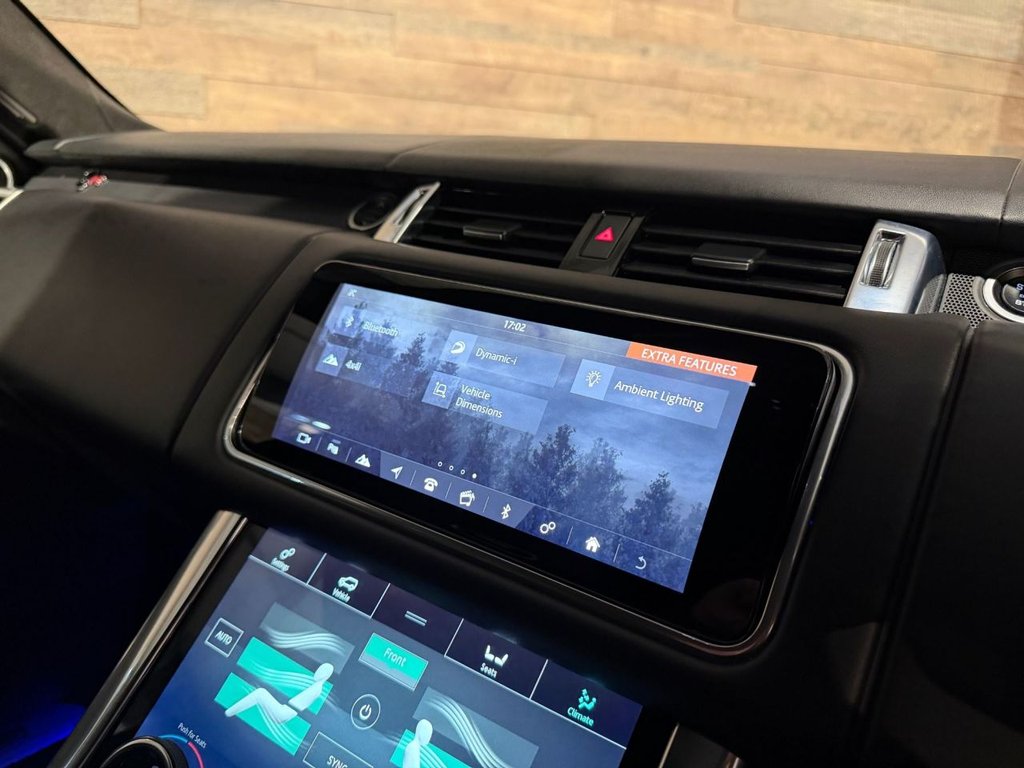 Used Land Rover Range Rover Sport 2021 for sale - 77436729: Photo 23